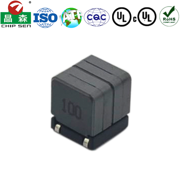 貼片電感廠(chǎng)家之在電路設(shè)計(jì)中起到了重要的作用