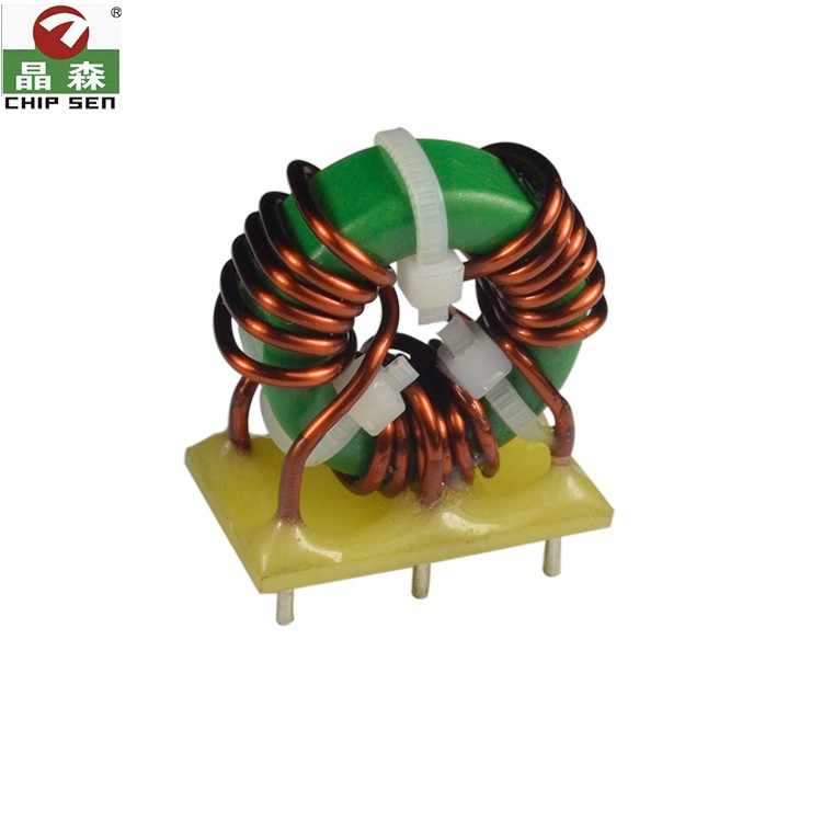 東莞磁環(huán)線(xiàn)圈之各個(gè)領(lǐng)域都有廣泛的應(yīng)用